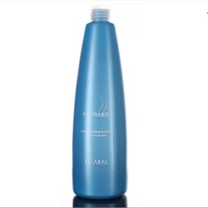 Maraes Color Nourshing Shampoo Monoi De Tahiti 35